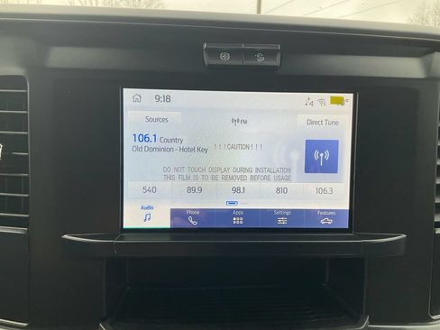 New 2026 Ford F250 XL w/ STX Appearance Package AWD/4WD image 24
