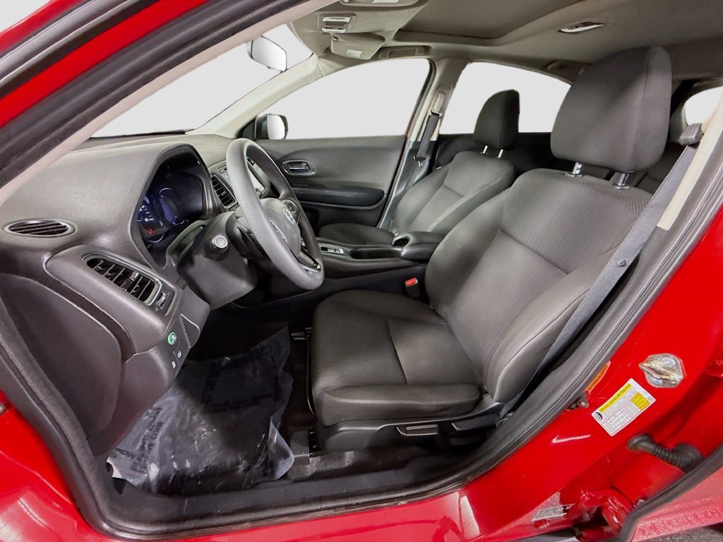 Used 2018 Honda HR-V EX image 21