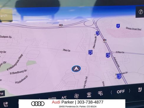 New 2025 Audi S5 Premium Plus image 21