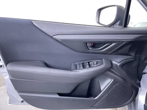 Used 2022 Subaru Legacy AWD/4WD image 10