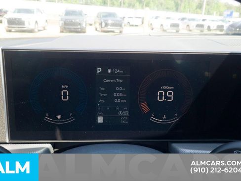 Used 2025 Hyundai Sonata SE image 27