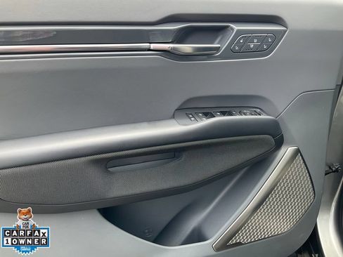 Used 2024 Kia EV9 GT-Line AWD/4WD image 27