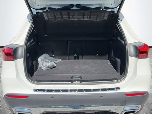 Used 2026 Mercedes-Benz GLA 250 4MATIC image 13