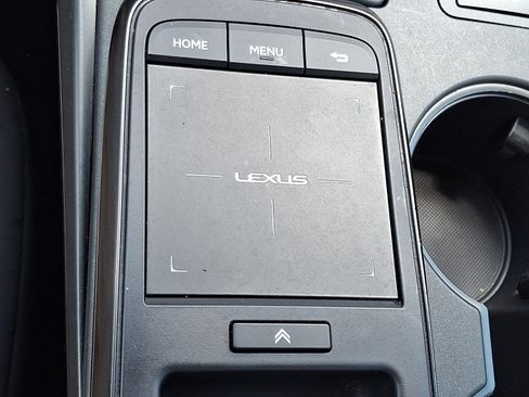 Certified 2024 Lexus IS 350 F Sport w/ Memory Package AWD/4WD image 25