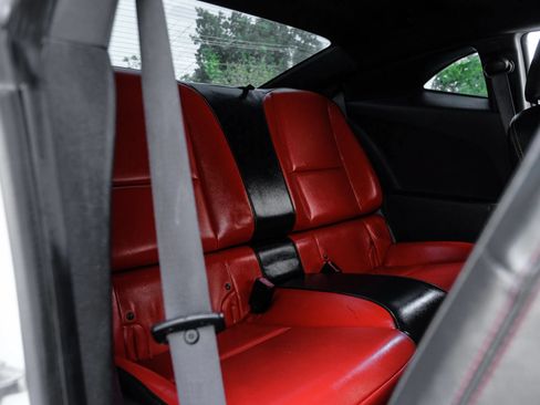 Used 2014 Chevrolet Camaro SS w/ RS Package RWD image 39