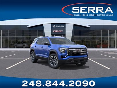 New 2026 GMC Terrain Elevation w/ Elevation Premium Package