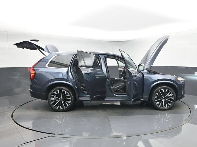 New 2026 Volvo XC90 B6 Plus w/ Protection Package Premier AWD/4WD image 56