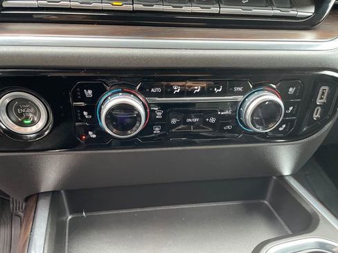 Used 2023 GMC Sierra 1500 SLT w/ SLT Premium Package image 34