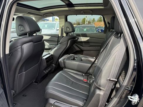 Certified 2023 Acura MDX Technology image 10