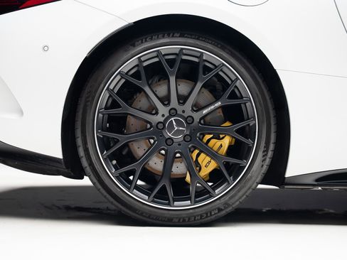 Used 2022 Mercedes-Benz SL 63 AMG 4MATIC image 44