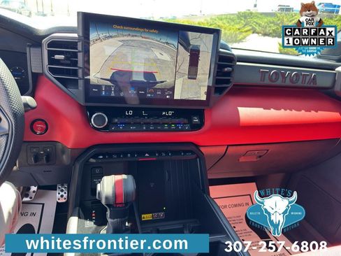 Used 2026 Toyota Tundra TRD Pro AWD/4WD image 18