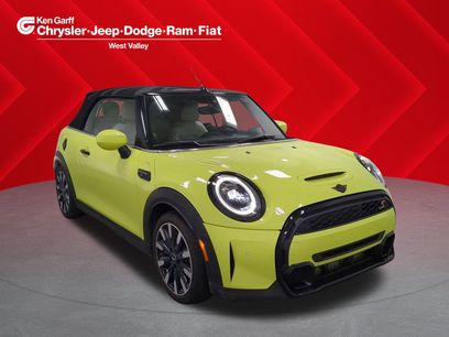 Used 2024 MINI Cooper S