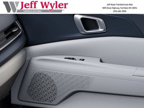 New 2026 Kia Carnival EX image 26