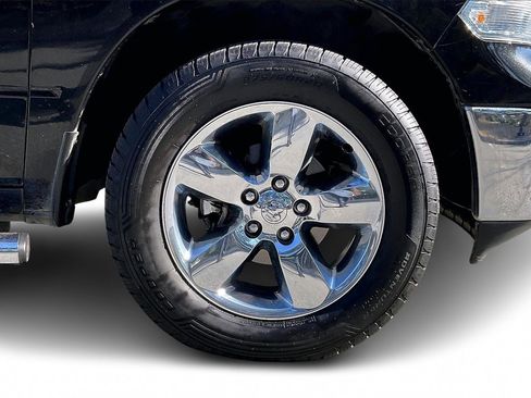 Certified 2016 RAM 1500 Big Horn image 31