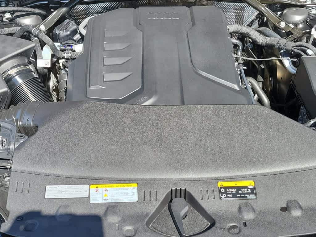 New 2026 Audi Q5 Premium Plus AWD/4WD image 17