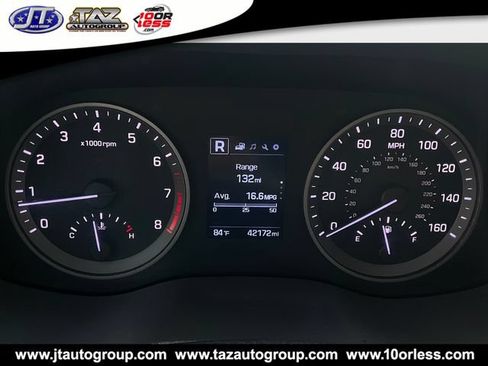 Used 2016 Hyundai Tucson SE FWD image 20