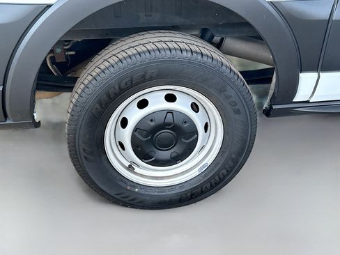 Used 2023 Ford Transit 250 Low Roof image 29