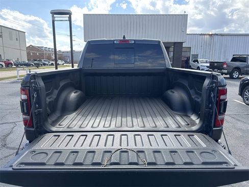 Used 2019 RAM 1500 Rebel w/ Rebel Level 2 Equipment Group image 8