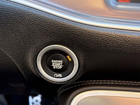 Used 2019 Dodge Challenger R/T Scat Pack image 16