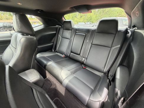 Used 2017 Dodge Challenger GT w/ Driver Convenience Group AWD/4WD image 26