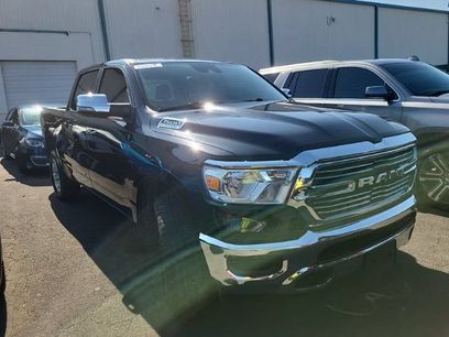 Used 2024 RAM 1500 Laramie