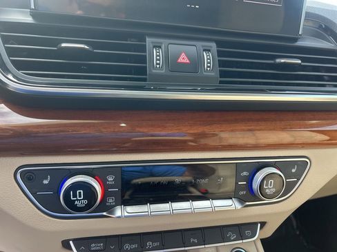 Used 2023 Audi Q5 2.0T Premium Plus image 43