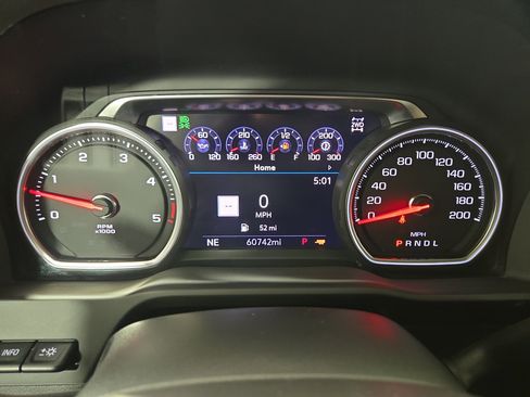 Certified 2023 Chevrolet Silverado 3500 High Country image 17