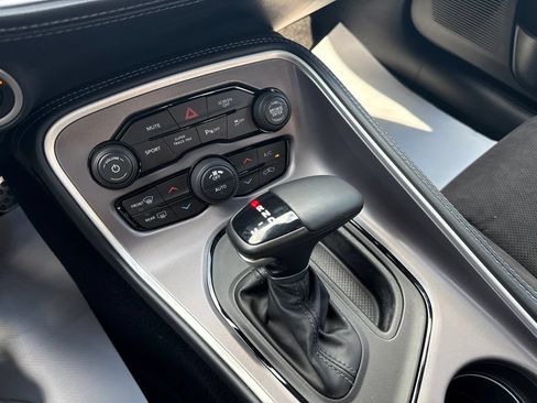 Used 2022 Dodge Challenger R/T w/ T/A Package RWD image 19