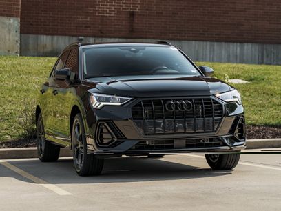 Used 2023 Audi Q3 2.0T Premium