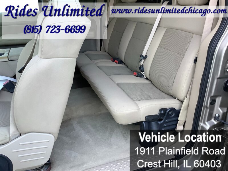 Used 2004 Ford F150 XLT AWD/4WD image 30
