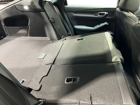 Used 2025 Acura Integra A-Spec image 34