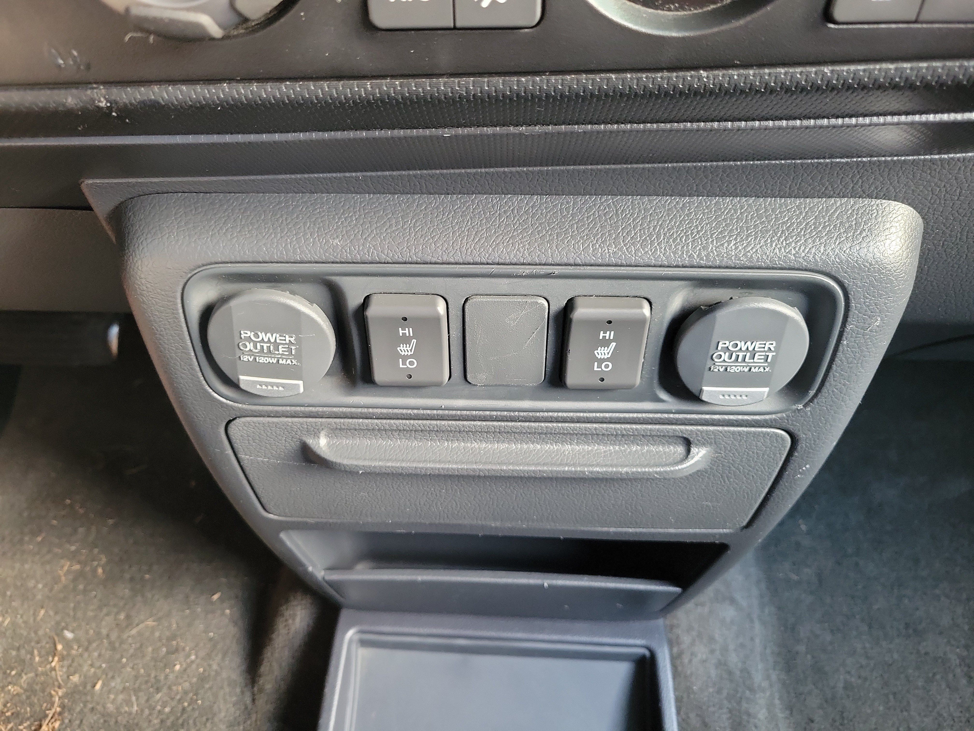 Used 2011 Honda Ridgeline RTL image 34
