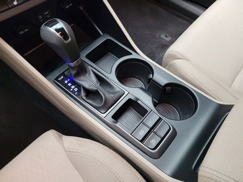 Used 2018 Hyundai Tucson SEL FWD image 26