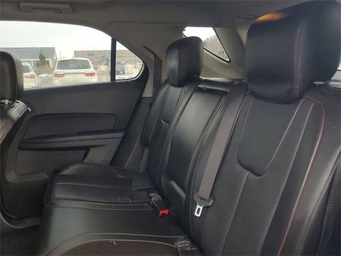 Used 2011 Chevrolet Equinox LT image 27