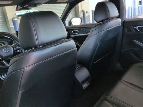 Certified 2025 Acura Integra A-Spec image 19