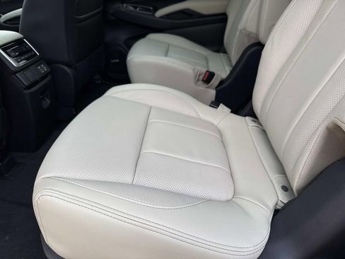 New 2026 Subaru Ascent Limited image 15