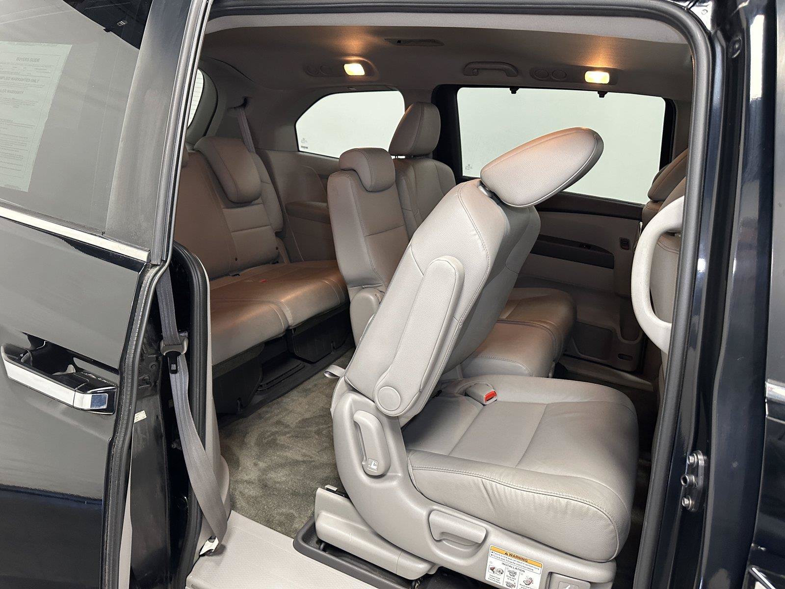 Used 2014 Honda Odyssey EX-L image 32
