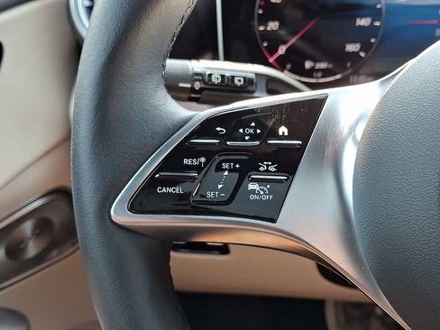 Certified 2026 Mercedes-Benz GLC 300 4MATIC image 20