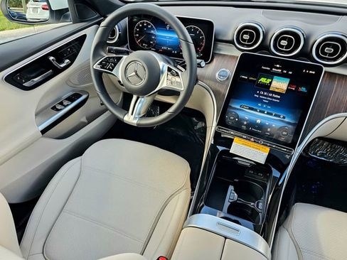 New 2026 Mercedes-Benz C 300 4MATIC Sedan image 28
