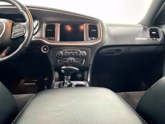 Used 2021 Dodge Charger R/T w/ Plus Group RWD image 35