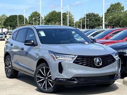 New 2026 Acura RDX A-Spec AWD/4WD image 2