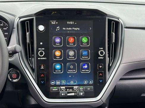 New 2026 Subaru Crosstrek 2.0i Premium image 23