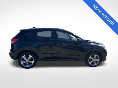 Used 2017 Honda HR-V EX-L image 8