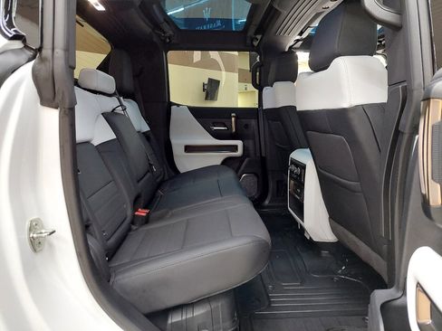 Used 2023 GMC Hummer EV Edition 1 image 33