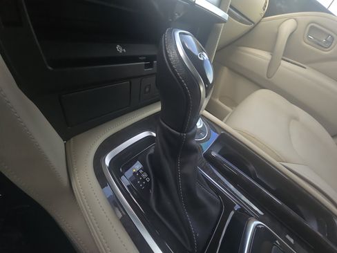 Used 2022 INFINITI QX80 Luxe w/ Cargo Package image 22