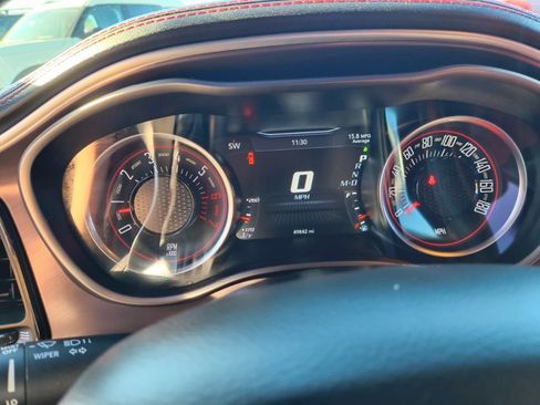 Used 2022 Dodge Challenger R/T Scat Pack w/ Plus Package image 17