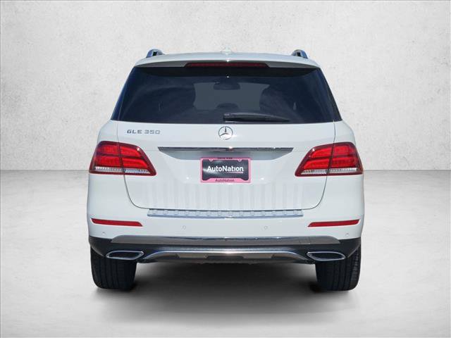 Used 2018 Mercedes-Benz GLE 350 image 7