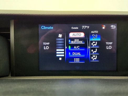 Used 2019 Lexus IS 300 w/ Accessory Package 2 RWD image 21