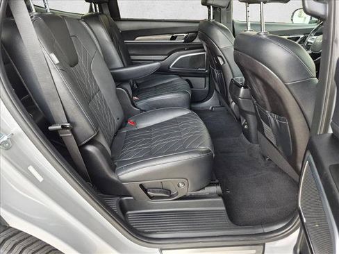 Used 2023 Kia Telluride SX X-Pro AWD/4WD image 19