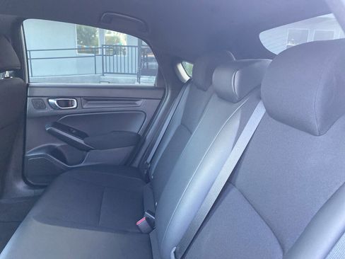 Used 2024 Honda Civic Sport image 22
